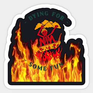 Halloween Sticker